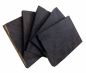 Preview: East-African Blackwood 70x50x4..5mm 1kg